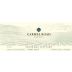 Carmel Road Panorama Vineyard Pinot Noir 2014 Front Label