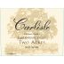 Carlisle Russian River Valley Two Acres 2014 Front Label
