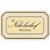 Nikolaihof Wachau Neuburger 2021 Front Label