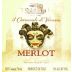 Il Carnevale di Venezia Veneto Merlot 2014 Front Label