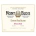 Mont Blois Bacchus Red Blend 2018 Front Label