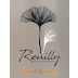 Bigonneau Reuilly Blanc 2019 Front Label