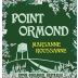 Point Ormond Marsanne-Roussanne 2015 Front Label