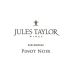 Jules Taylor Pinot Noir 2017 Front Label