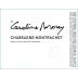 Domaine Caroline Morey Chassagne-Montrachet Rouge 2021 Front Label