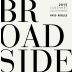 Broadside Paso Robles Cabernet Sauvignon 2017 Front Label