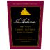 S. Anderson Richard Chambers Vineyard Cabernet Sauvignon 1994 Front Label