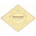 Serego Alighieri Possessioni Rosso 2020 Front Label