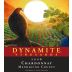 Dynamite Vineyards Chardonnay 2006 Front Label