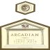 Arcadian Fiddlestix Vineyard Pinot Noir 2002 Front Label