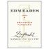 Edmeades Shamrock Vineyard Zinfandel 2009 Front Label