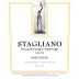 Staglin Stagliano Estate Sangiovese 2007 Front Label