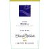 Chateau Ste. Michelle Limited Release Boreal 2006 Front Label