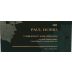 Paul Hobbs Hyde Vineyard Cabernet Sauvignon 2003 Front Label
