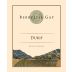 Berryessa Gap Vineyards Durif 2013 Front Label