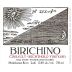 Birichino Bechthold Vineyard Old Vines Cinsault 2015 Front Label