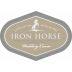 Iron Horse Wedding Cuvee 2018 Front Label