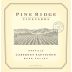 Forefront by Pine Ridge Oakville Cabernet Sauvignon 2007 Front Label