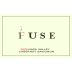 Fuse Cabernet Sauvignon 2006 Front Label
