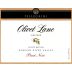 Pellegrini Olivet Lane Vineyard Pinot Noir 2009 Front Label