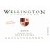 Wellington Vineyards Estate Vineyard Marsanne 2005 Front Label