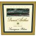 David Arthur Sauvignon Blanc 2008 Front Label