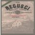 Regusci Winery Stags Leap District Cabernet Sauvignon 2006 Front Label
