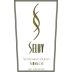 Selby Merlot 2008 Front Label