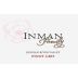 Inman Family Pinot Gris 2004 Front Label