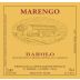 M. Marengo Barolo 2020 Front Label