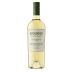 Grounded Wine Co. Sauvignon Blanc 2021 Front Bottle Shot