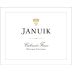 Januik Winery Weinbau Vineyard Cabernet Franc 2014 Front Label