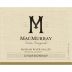 MacMurray Ranch Russian River Chardonnay 2016 Front Label