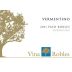 Vina Robles Huerhuero Vermentino 2011 Front Label