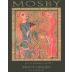 Mosby Pinot Grigio 2007 Front Label