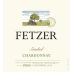 Fetzer Sundial Chardonnay 2015 Front Label