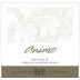 Animo by Michael Mondavi Heritage Sauvignon Blanc 2019 Front Label
