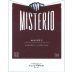 Finca Flichman Misterio Malbec 2017 Front Label