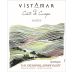 Vistamar Corte de Campo Andes Gran Reserva 2015 Front Label
