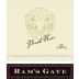 Ram's Gate Winery Sonoma Coast Pinot Noir 2018 Front Label