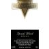 Bodega Del Fin del Mundo Reserva Special Blend 2013 Front Label