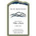 Blue Mountain Vineyards White Merlot 2016 Front Label