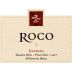 ROCO Knudsen Pinot Noir 2017 Front Label