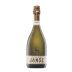 Jansz Tasmania Cuvee 2015 Front Bottle Shot