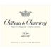 Chateau de Chamirey Mercurey Rouge 2016 Front Label