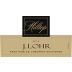 J. Lohr Hilltop Cabernet Sauvignon 2016 Front Label