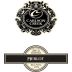 Carlson Creek Vineyard Merlot 2012 Front Label