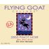Flying Goat Cellars Rio Vista Vineyard Clone 2A Pinot Noir 2005 Front Label