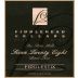 Fiddlehead Seven Twenty Eight Pinot Noir 2007 Front Label