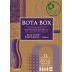 Bota Box Old Vine Zinfandel 2007 Front Label